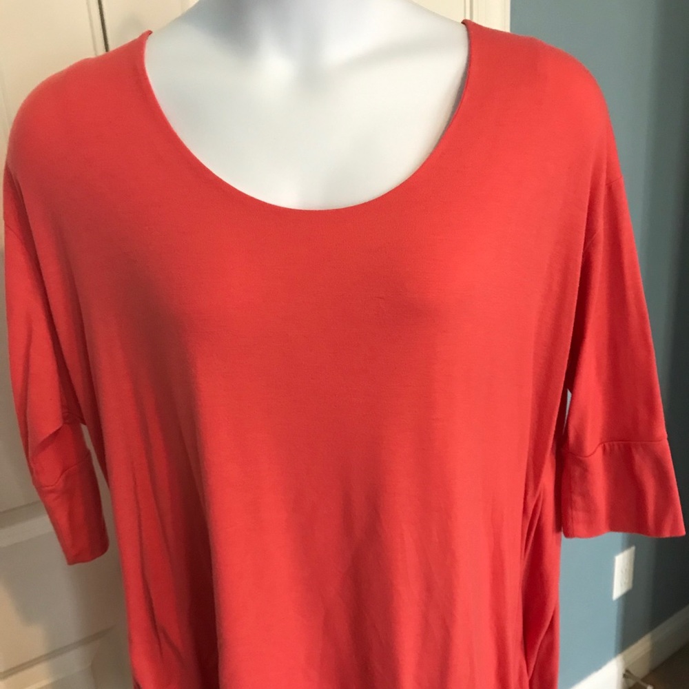 Lane Bryant Top